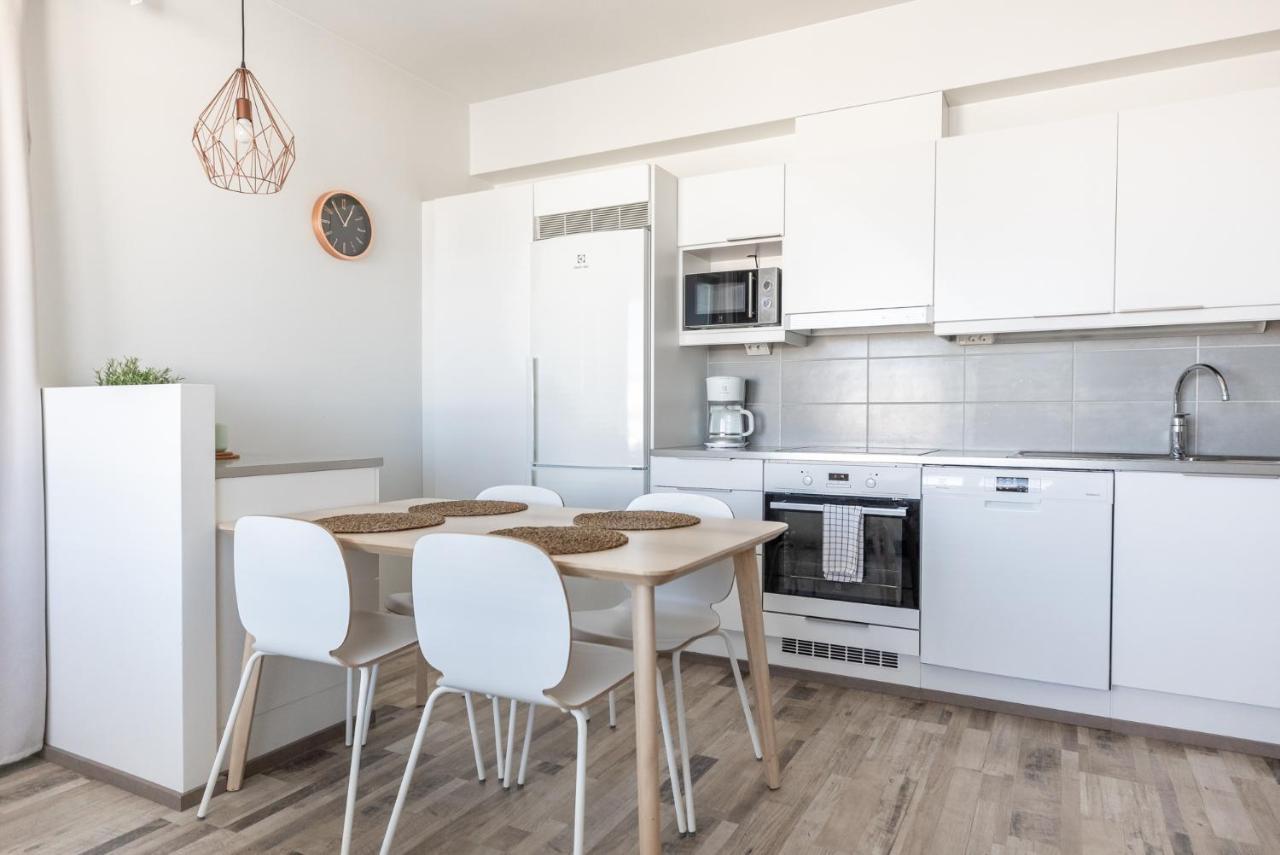 Apartment Arctic Penthouse