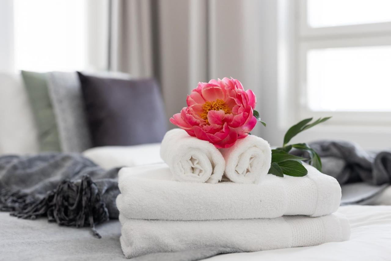 Arctic Penthouse Apartment Rovaniemi