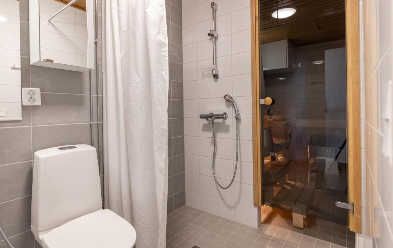 Apartment Arctic Penthouse Rovaniemi