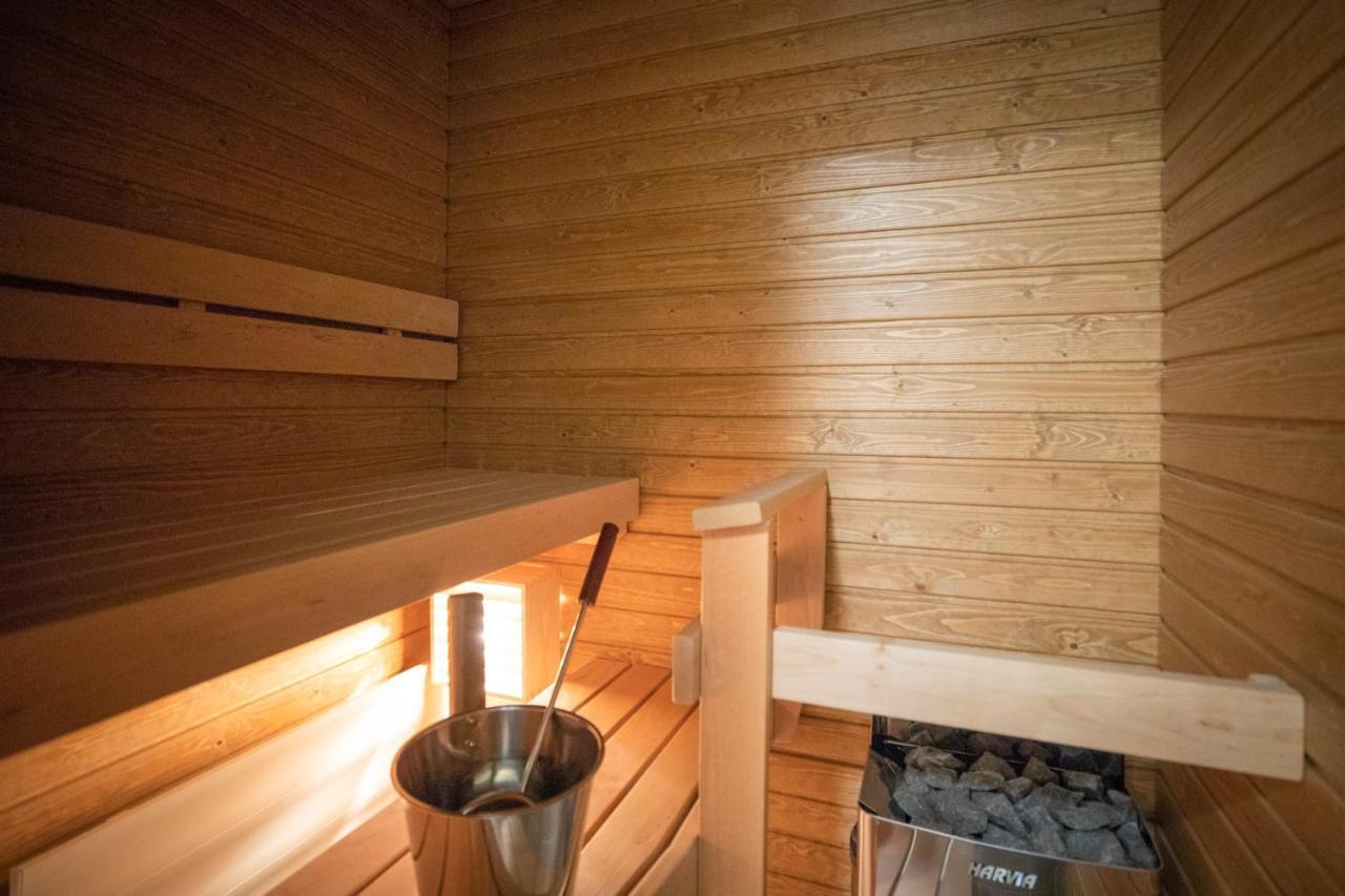 Arctic Penthouse * Rovaniemi